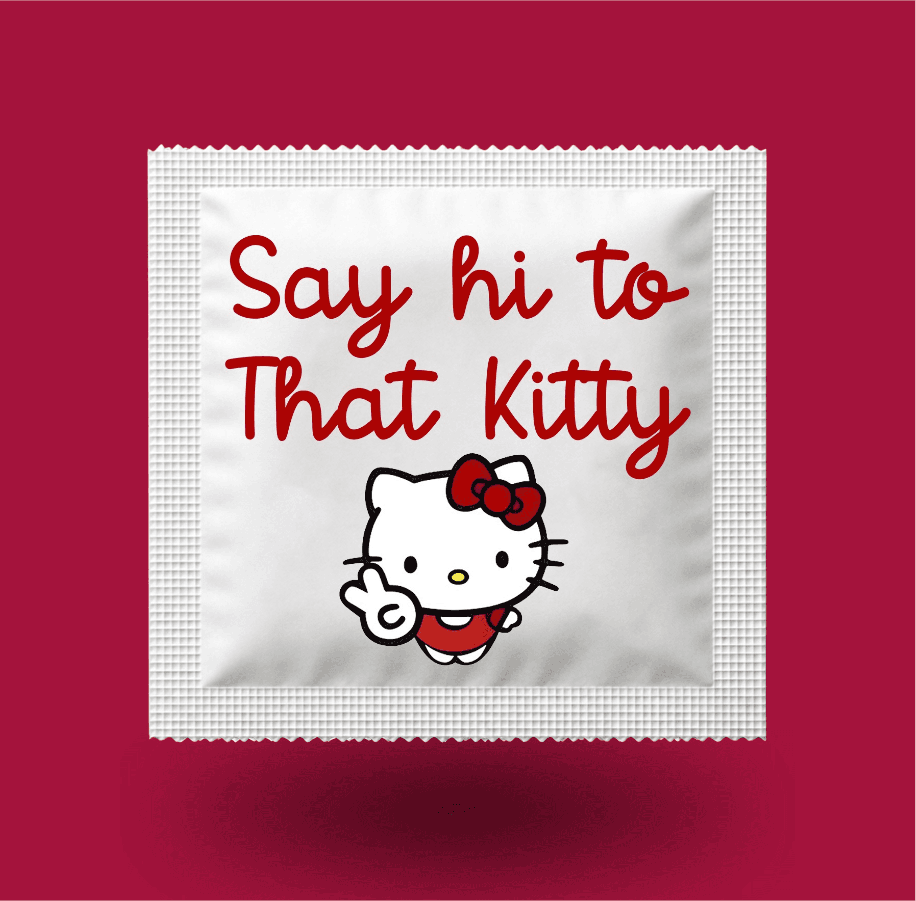 Hi Kitty 1