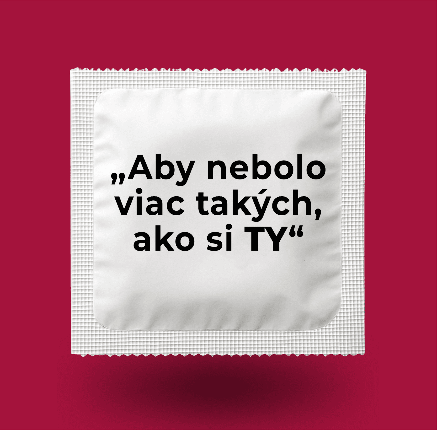 Prevencia pre kamarátov