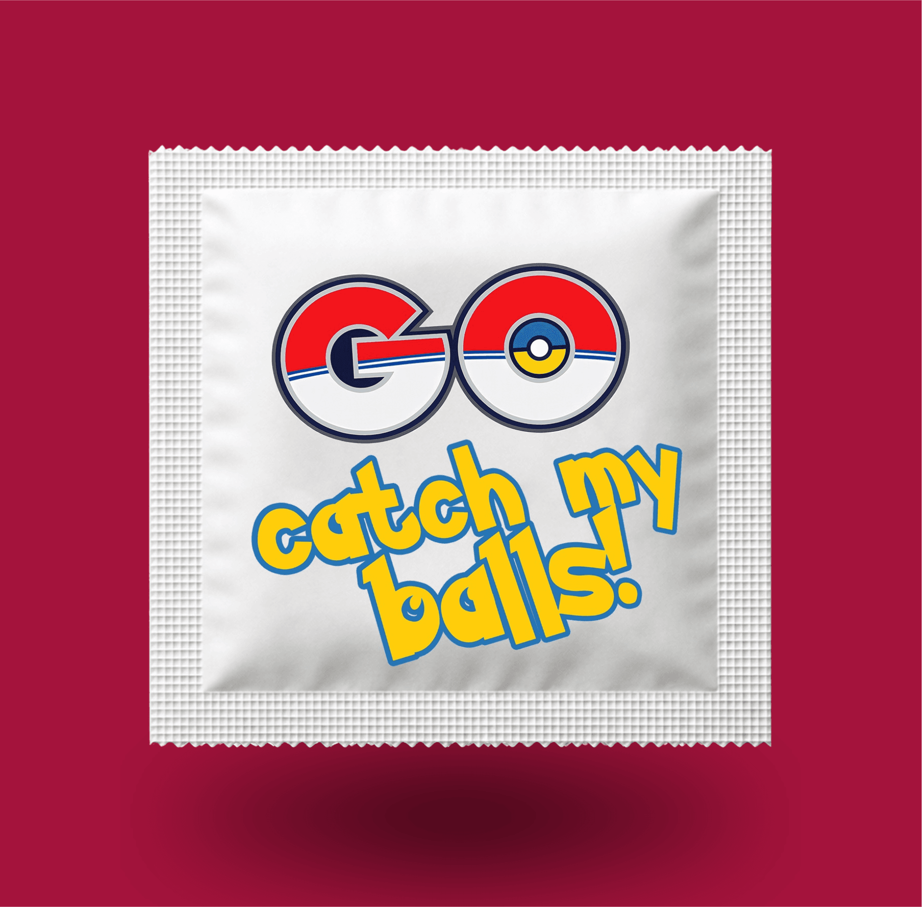 Pokémon Go 1