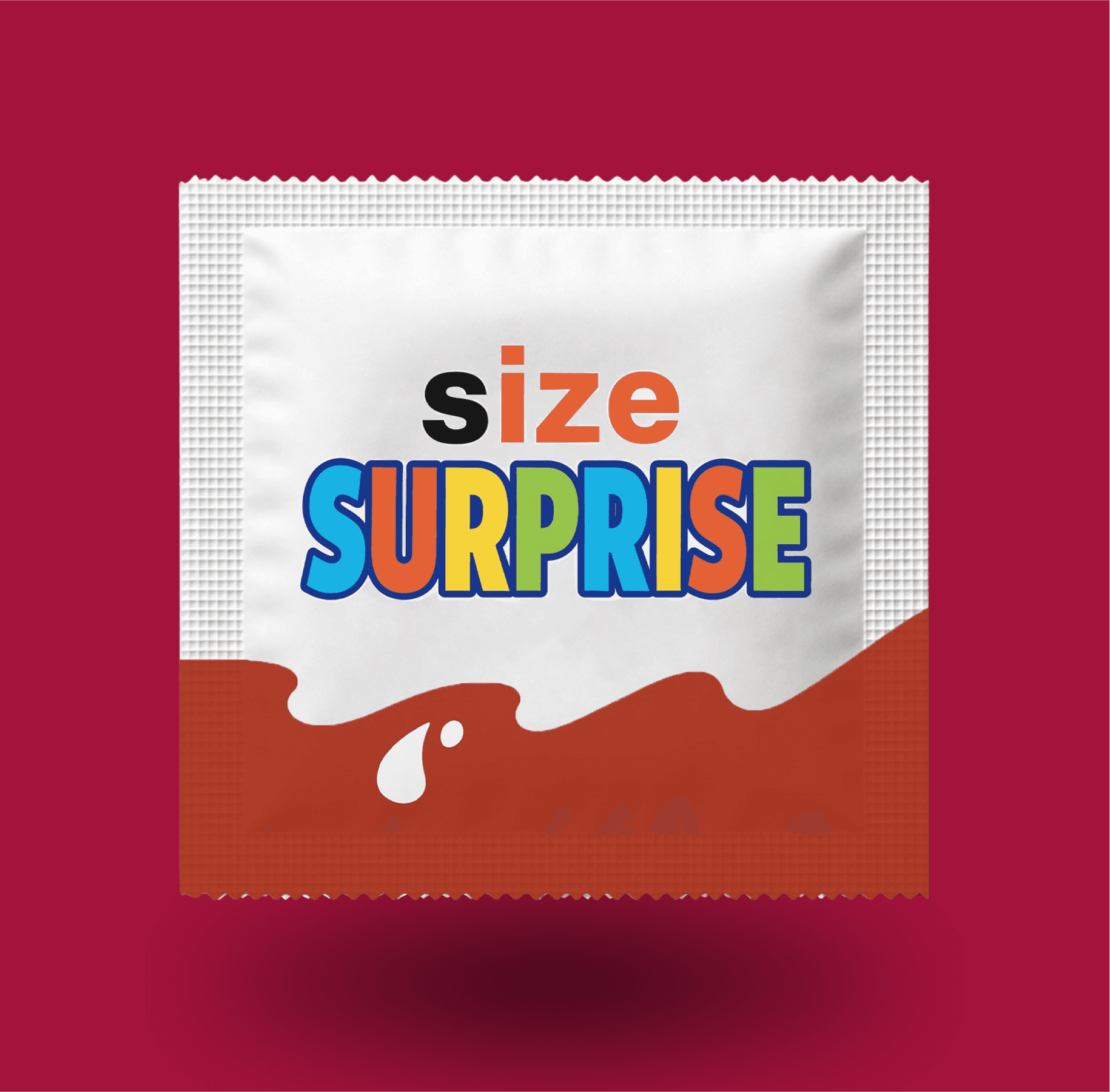 Size Surprise 1