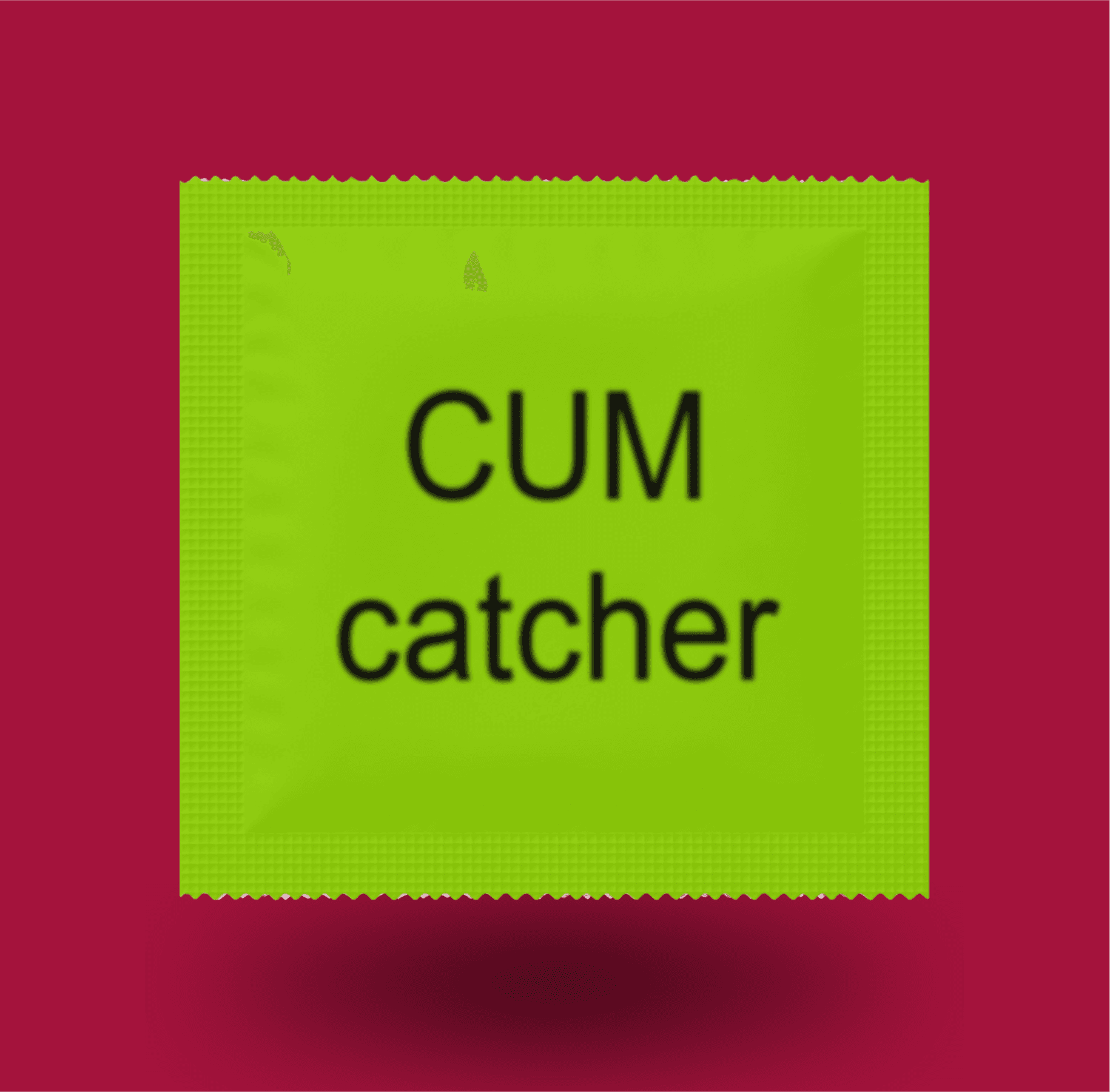 CUM catcher