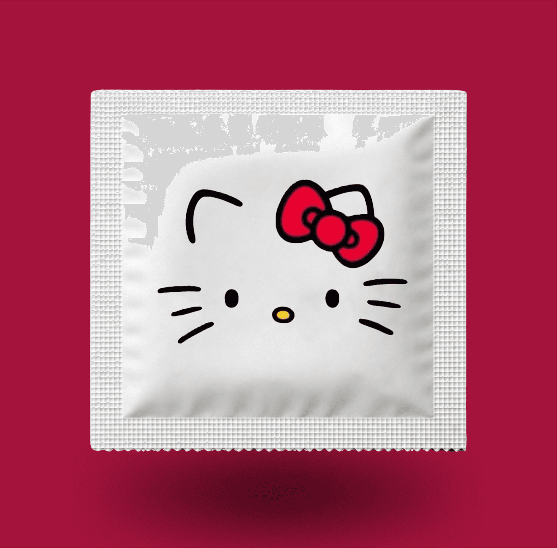 Hello Kitty 1