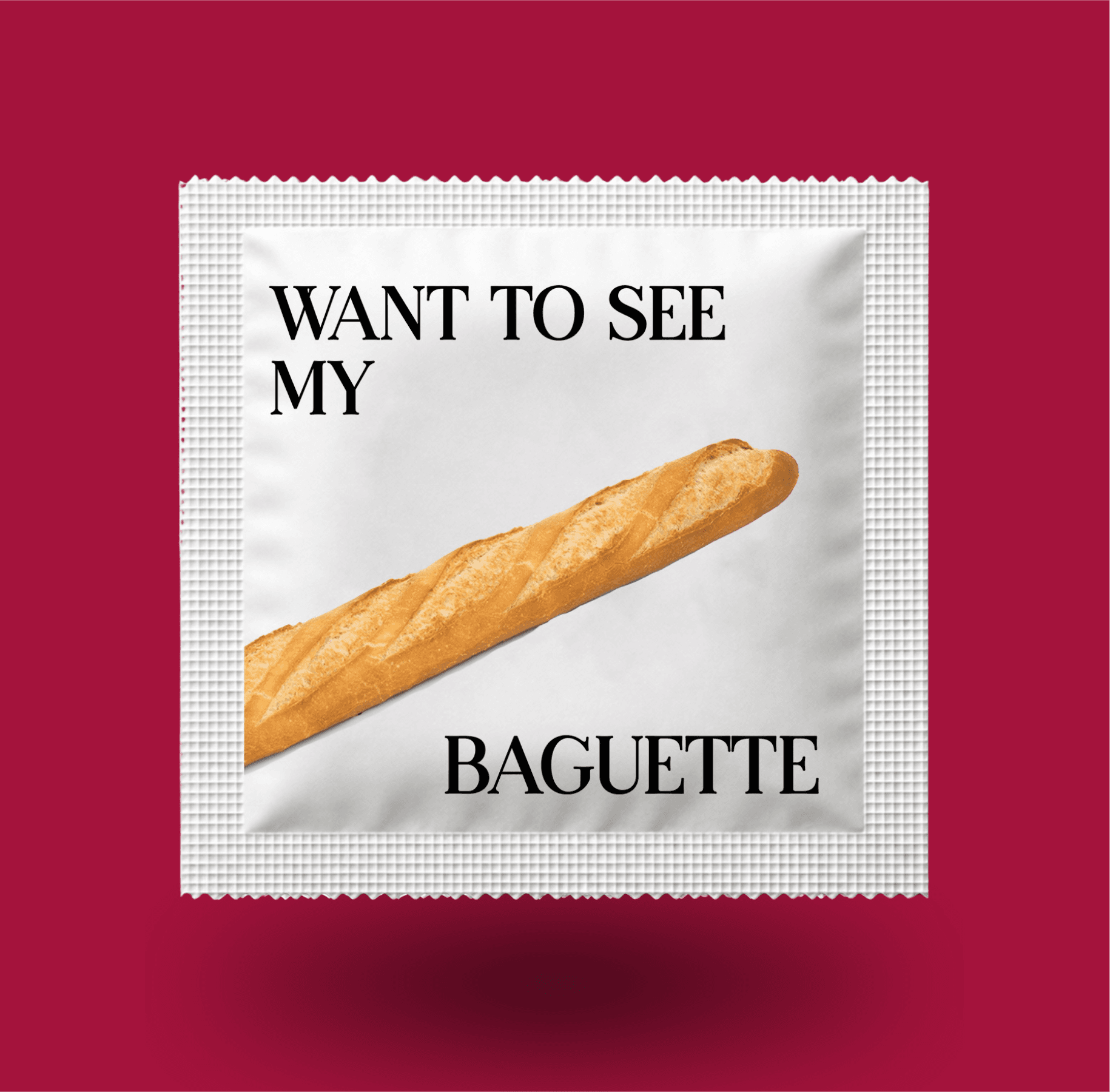 Baguette 1