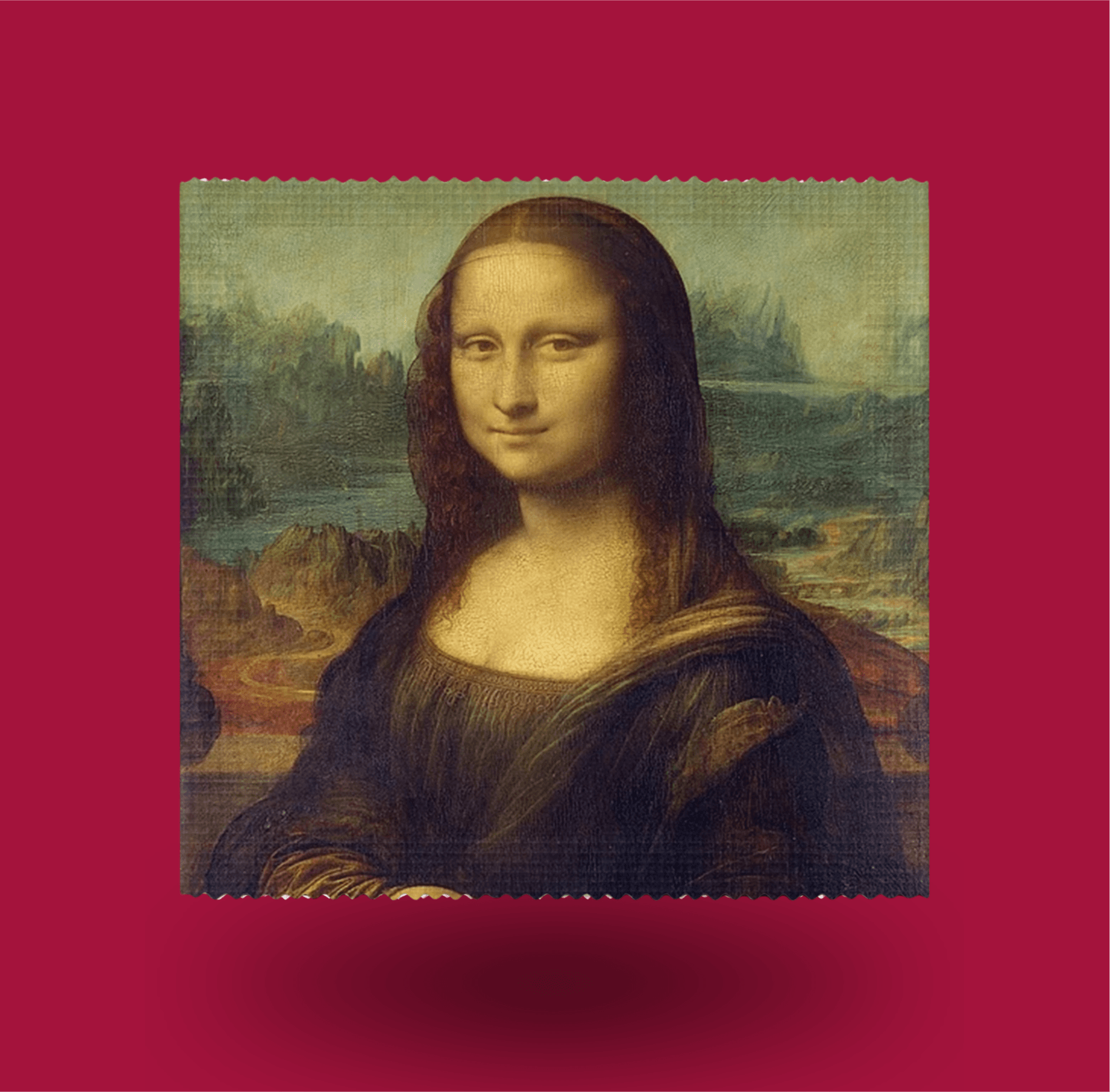 Mona Lisa