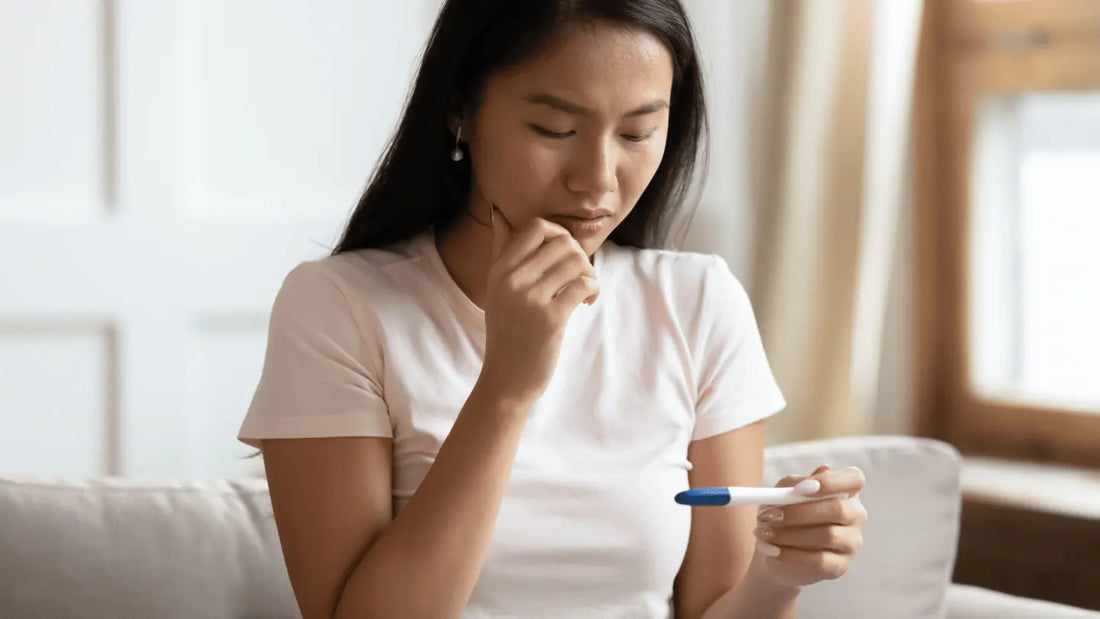 Nechcené tehotenstvo: Čo to je, ako mu predísť a aké máte možnosti