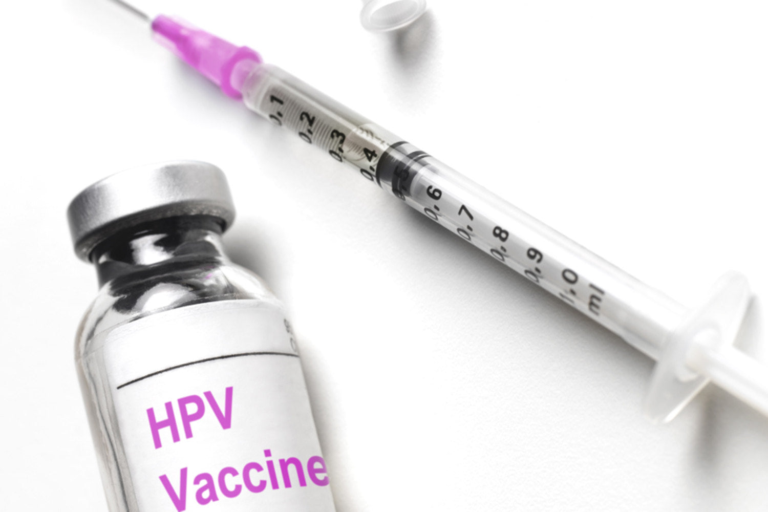 Očkovanie proti HPV: Prečo je dôležité a ako chráni vaše zdravie