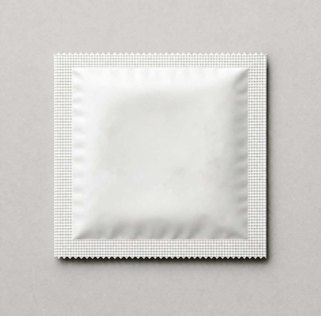 Custom kondómy 100ks