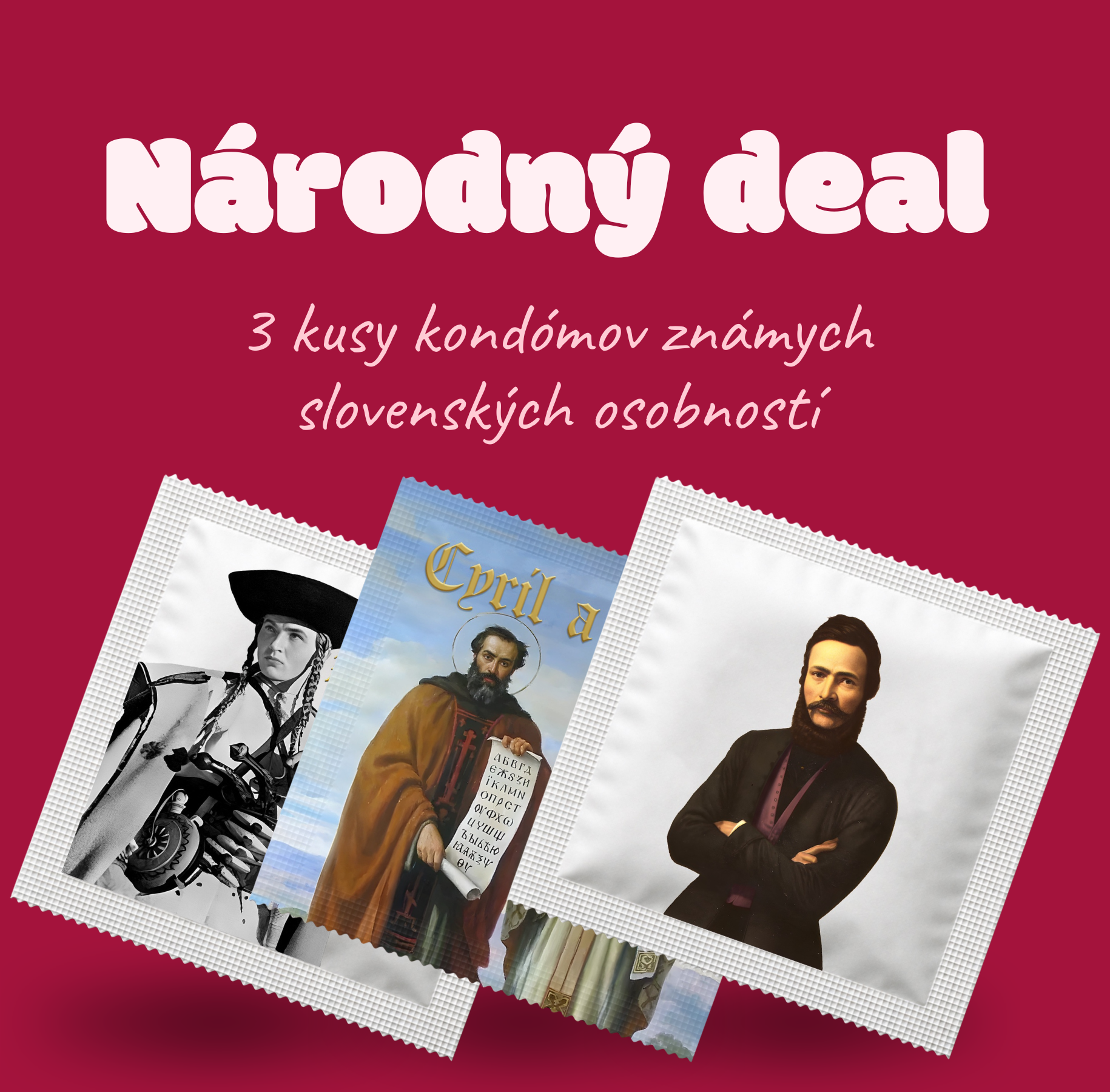 Národný deal